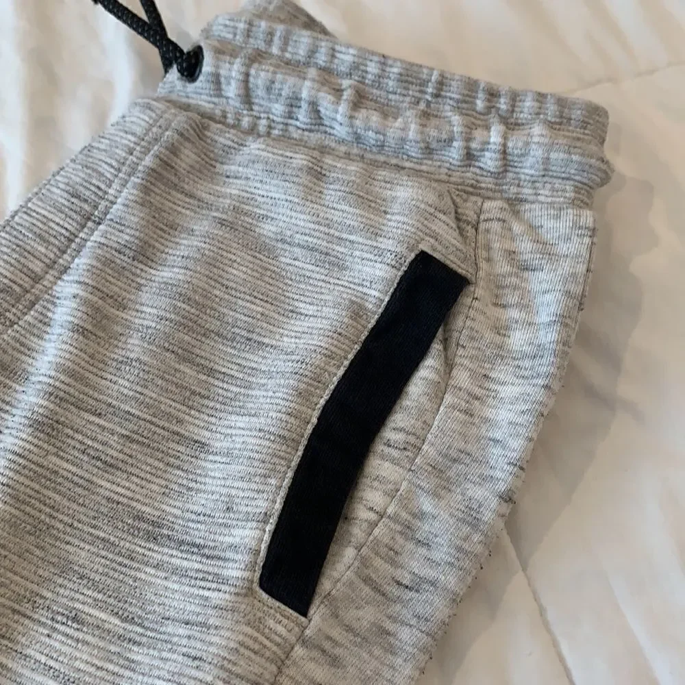 Zara jogger pants